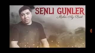 Mahir Ay Brat Sənli Günlər Ay Brat Əşfət