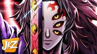 Stream Rap das Luas Superiores (Demon Slayer: Kimetsu no Yaiba