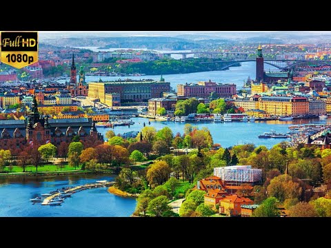 Stockholm Sweden February 20 2018 Kid Stock Footage Video (100%  Royalty-free) 1007693017