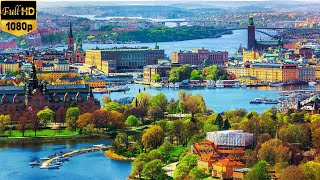 Видеоматериалы о Швеции | Бесплатное HD-видео - без авторских прав screenshot 4