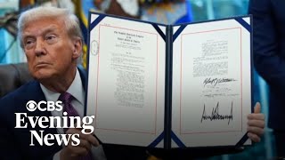 Behind Trump's order for Department of War name change