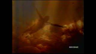 IMPULSE FREE SPIRIT - spot 27 giugno 1992 Raiudue - deodorante e profumo