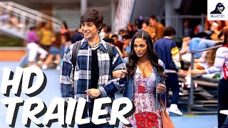 Who's a Good Boy? Official Trailer (2022) - Sebastian Dante, Sirena Ortiz, Harold Azuara