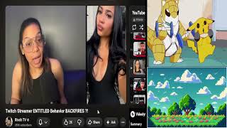 SUMMYAH MUST BE STOPPED | E0N Reacts ft Rivah TV
