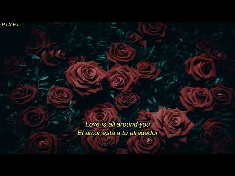 Tesla - Love Song (Sub. Ingles - Español)