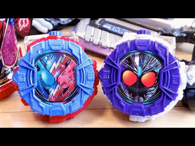 Shining Lance⭐︎° The original transformation sound is exactly the same! Chaser