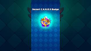 SECRET Badge You Can STILL Get!