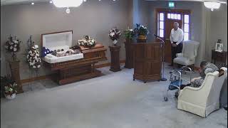 James Gray Funeral Service