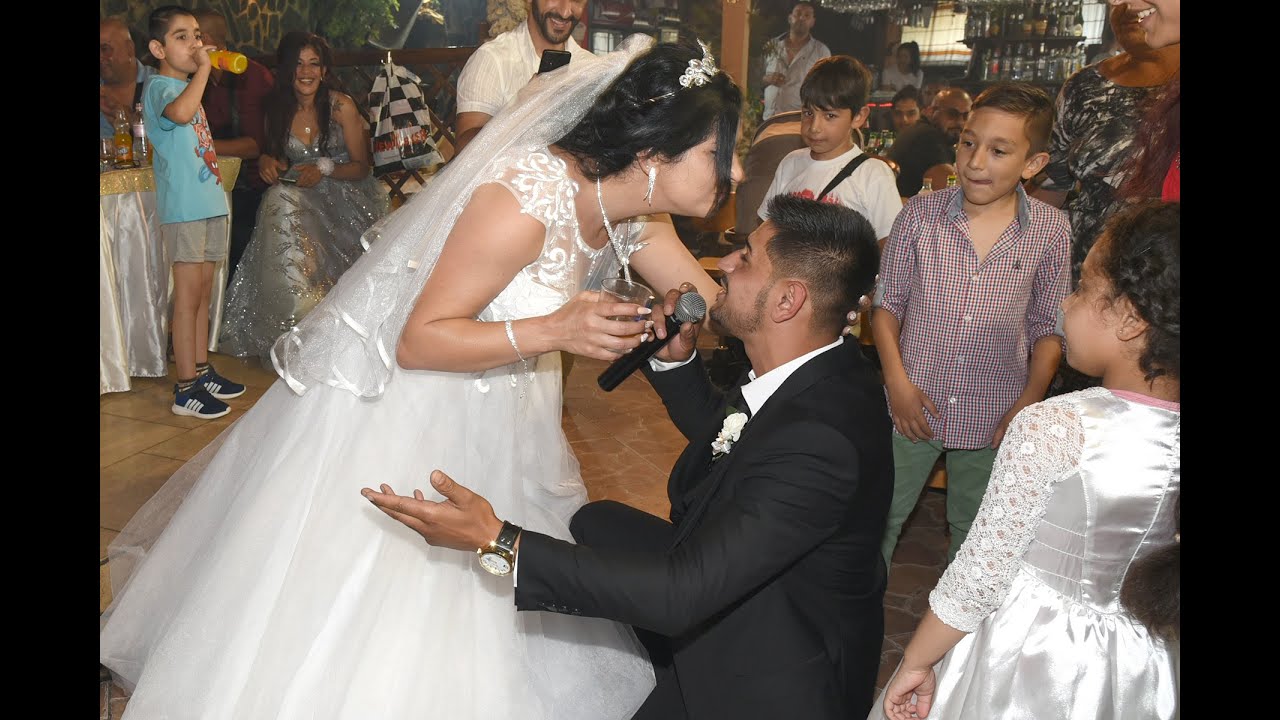 Svatbeno tyrjectvo Vesi i Radostin grad Beloslav 19 06 2022 2