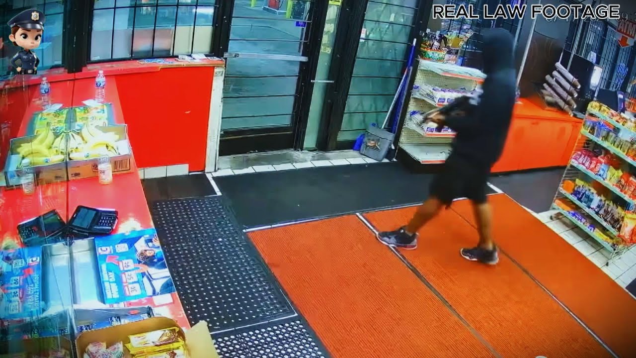 Armed suspects face off in police chase that ends in Expl#56 - YouTube