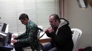sasno sharan  hovo & gevo rastkelenian
