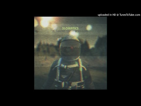 Slomatics — Slomatics - Electric Breath (Live At Roadburn Festival 2017)