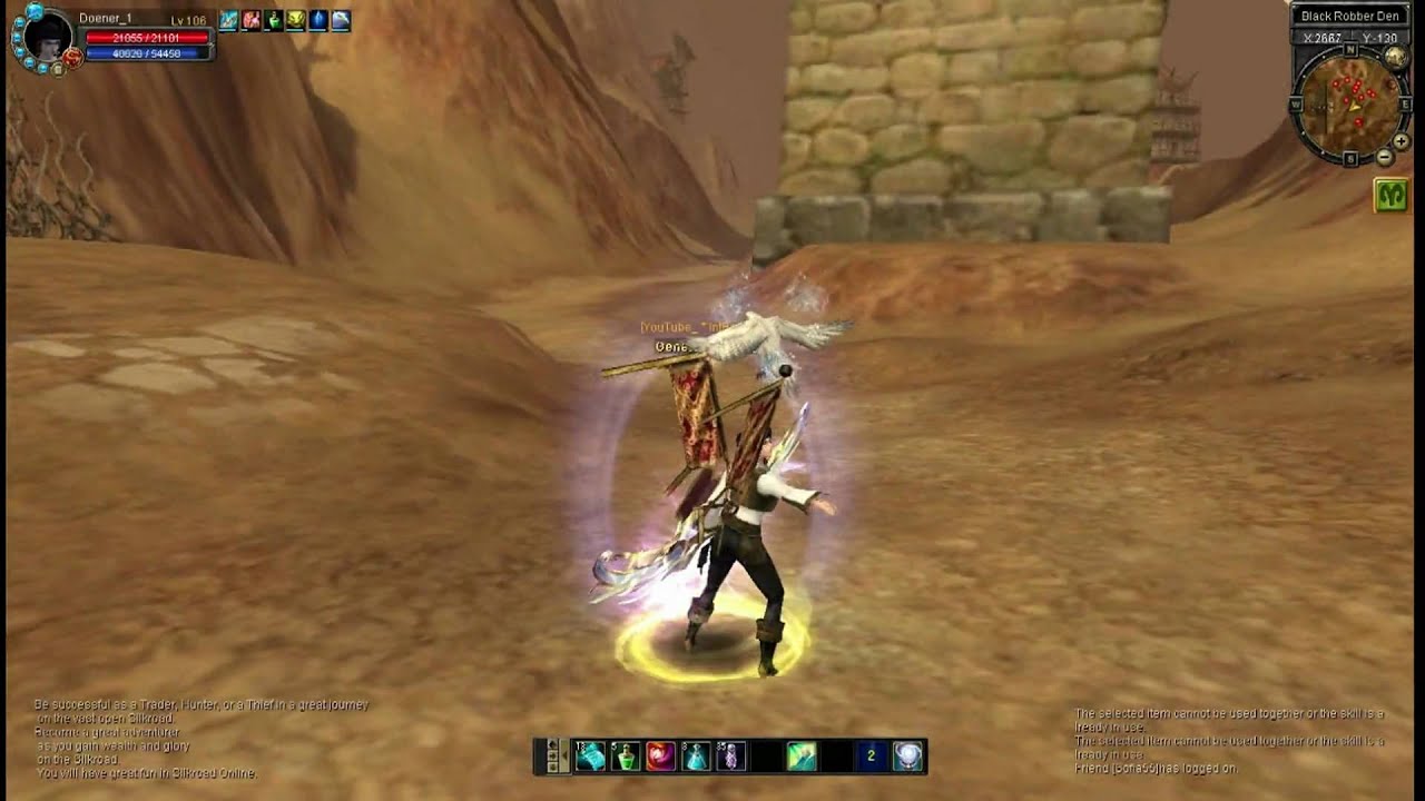 Doener_1 Killed Uru after Inspi