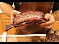 How to Smoke Beef Ribs