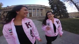 Kappa Delta Chi Sorority, Inc. Beta Eta Chapter--- Epsilon Class