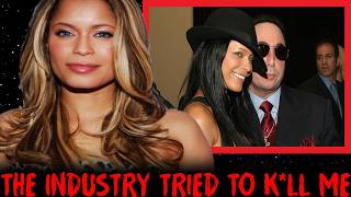 Singer Blu Cantrell Broke The OATH And Told The Inner Dealings