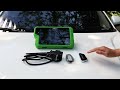 OBDSTAR G3 - Smart Key Programming - Geely Geometry E - AKL | KeyShop Online