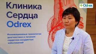 Терапия метастатического рака молочной железы гормонозависимого - лекция для онкологов