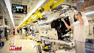 MOBIL AUTO TV - Konferencija o 4.0 tehnološkoj revoluciji u FCA