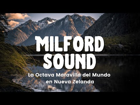 Video: Las mejores caminatas en el Parque Nacional de Fiordland