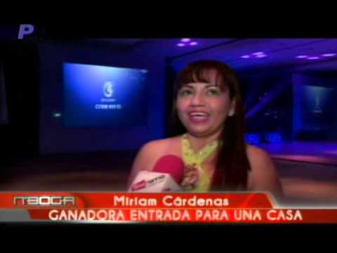 Corporación Belcorp premió a sus consultoras en Guayaquil