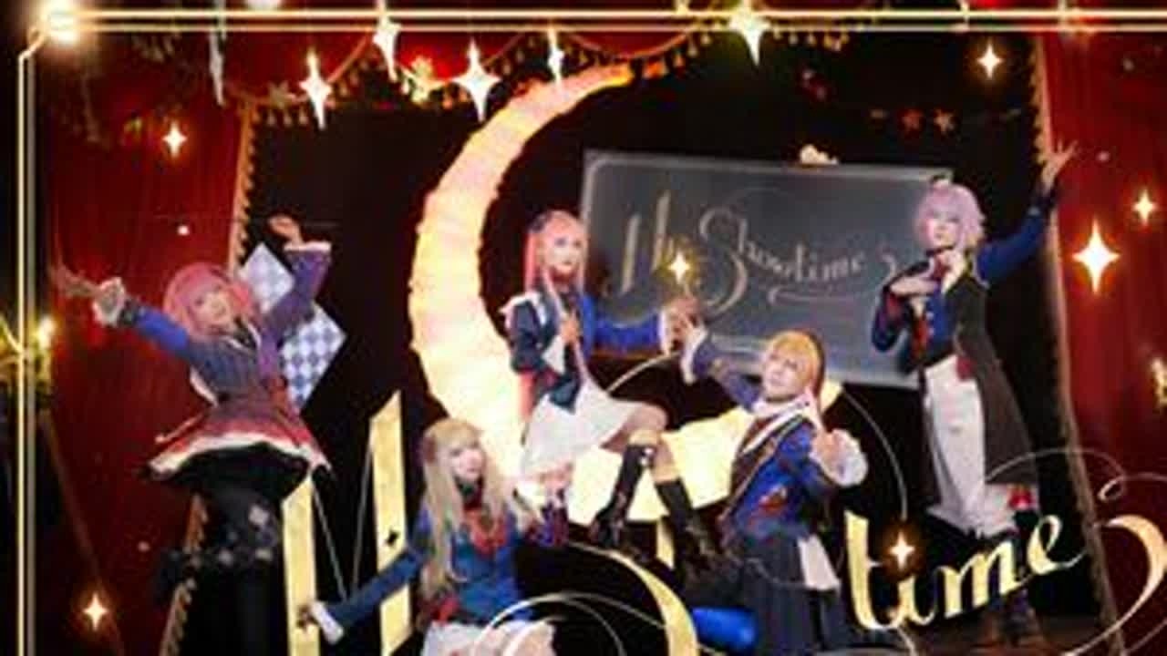 点击速看WS一等星！！闪耀舞台作~ WonderlandsXShowtimeX巡音ルカ巡音ルカ：棋澈天马司：钥匙凤笑梦：梨紫草薙宁宁：半凡神代类：琉璃#cosplay #wonder...