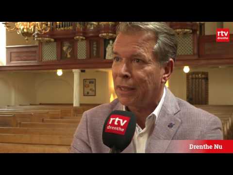 Nieuwe plannen voor Stefanuskerk Beilen moeten nu wel doorgang vinden - Nieuwe plannen voor Stefanuskerk Beilen moeten nu wel doorgang vinden