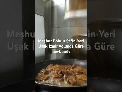 MOLA YERİ UŞAK
