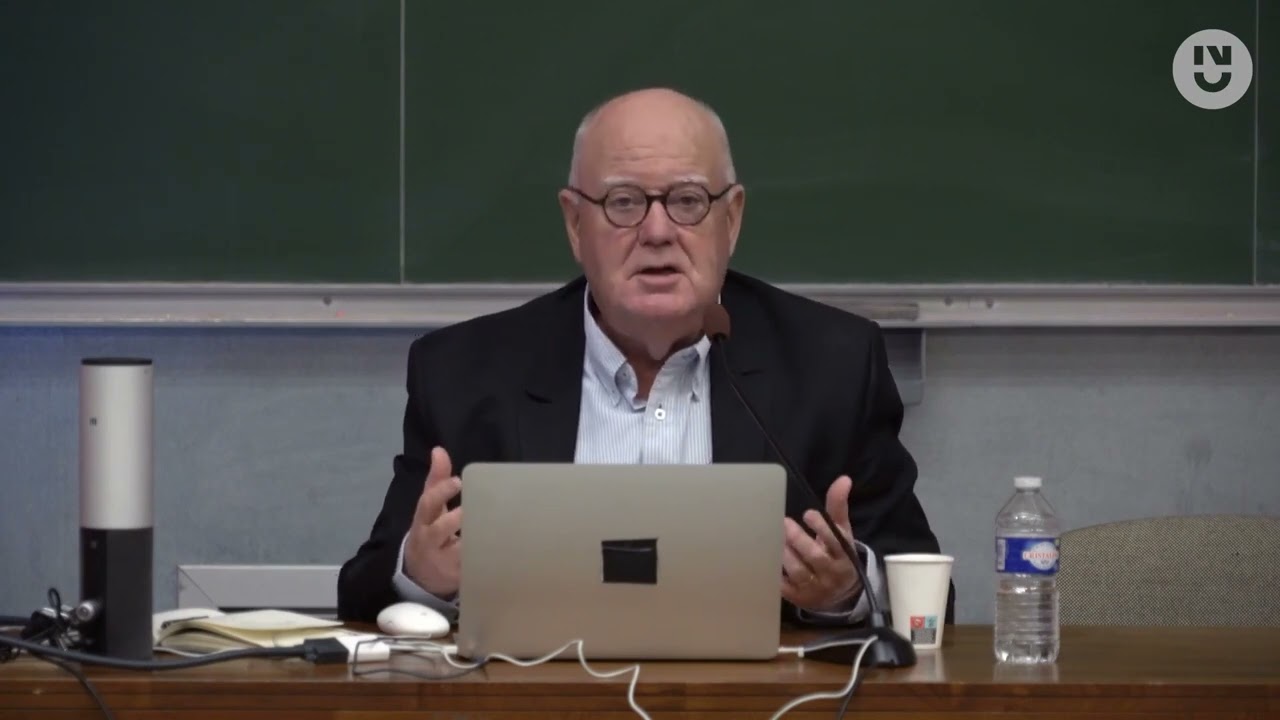 Xavier Ménard - Comprendre l'architecture