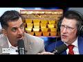 “Audit Fort Knox” – Ex‑CIA Operative BUSTED In $40M Gold Heist Plot