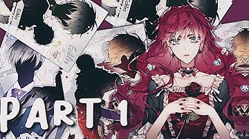 [CLOSED MEP 7/7] - MANHWA MEP