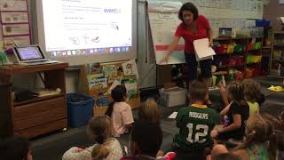 Writing unit 1 Session 2