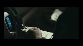 Seeking Justice ( 2011 ) 2007 Cadillac Escalade Scene