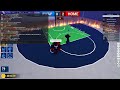 1v1 basketball Legends ( old vid)