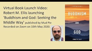 Buddhism and God: Book Launch