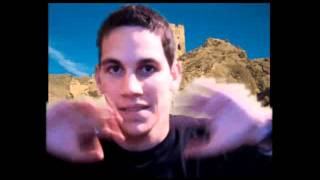 Segunda Toma De Contacto Con El Chroma Key