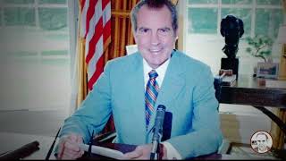 TRAILER: How the Deep State Took Down Richard Nixon