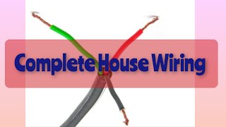 Complete House Wiring | House Wiring screenshot 3