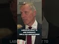 Labour MPs react to Andy Burnham’s huge triple lock announcement 👀🔴