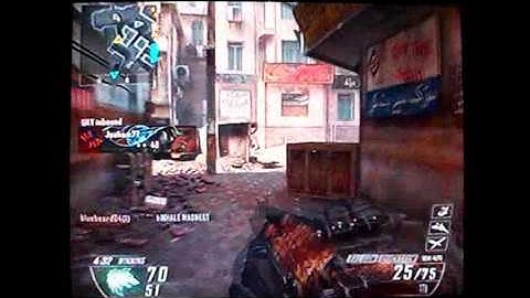 Black Ops 2 - Overflow - 35 - 14