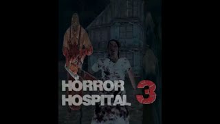 Horor hospital 3 full episode {Gameplay Android} screenshot 4