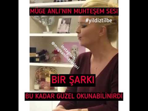 Müge Anlı yine kırdı geçirdi 👏🏻👏🏻 Muhteşem Ses 👏🏻👌❤️❤️ Yıldız Tilbe Seni Seven Kalbim ⚡️