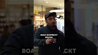 Black Gin Verkostung