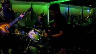 Jam at Pete's Place - Jan. 6, 2017 - Jason & Anton & Joko (Spain) screenshot 3