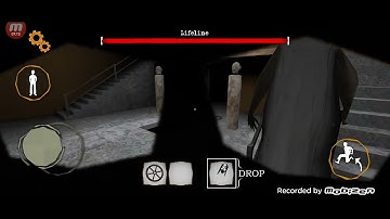 The twins v 1.1.3 new update in hard mode with guest full gameplay frond door escape 