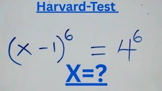 The Algebra Equation That Confused Top Math Professors 