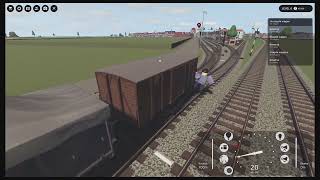 STREAMLINED PART 2 SHUNTING SEASON