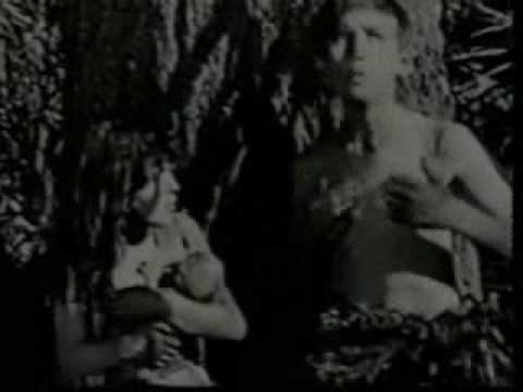 Montage - The Son of Tarzan (1920)