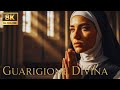 Canto Gregoriano nella Pace e nell'Amore di Cristo ✝️ 432Hz (Senza Pubblicità) Calma Pura