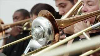 SoundSpace: Space and Symmetry | Blanton Museum of Art